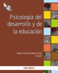 psicologia del desarrollo y de la educacion-maria victoria trianes torres-9788436827736 psicologia del desarrollo y de la educacion-maria victoria trianes torres-9788436827736