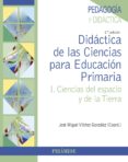didactica de las ciencias para educacion primaria (ebook)-9788436833836 didactica de las ciencias para educacion primaria (ebook)-9788436833836