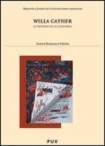 willa cather: el reverso de la alfombra-empar barranco ureña-9788437071336 willa cather: el reverso de la alfombra-empar barranco ureña-9788437071336