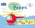 mis letras con peppa 4 años (peppa pig)-9788437200736 mis letras con peppa 4 años (peppa pig)-9788437200736