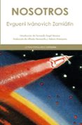 nosotros-evgeni ivanovich zamiatin-9788437628936 nosotros-evgeni ivanovich zamiatin-9788437628936
