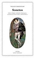sonetos-william shakespeare-9788437633336 sonetos-william shakespeare-9788437633336