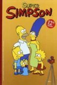 super humor simpson nº2: varias historietas-matt groening-9788440675736 super humor simpson nº2: varias historietas-matt groening-9788440675736