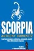 scorpia-anthony horowitz-9788441415836 scorpia-anthony horowitz-9788441415836