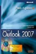 outlook 2007 (incluye cd-rom) (paso a paso)-joan preppernau-joyce cox-9788441521636 outlook 2007 (incluye cd-rom) (paso a paso)-joan preppernau-joyce cox-9788441521636