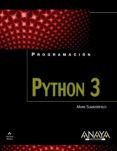 python 3-mark summerfield-9788441526136 python 3-mark summerfield-9788441526136
