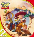 toy story 3: leo con disney (nivel 2: 5-6 años)-9788444144436 toy story 3: leo con disney (nivel 2: 5-6 años)-9788444144436
