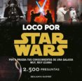 loco por star wars-benjamin harper-9788445002636 loco por star wars-benjamin harper-9788445002636