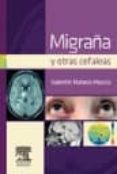migrañas y otras cefaleas-v. mateos marcos-9788445820636 migrañas y otras cefaleas-v. mateos marcos-9788445820636