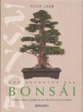 los secretos del bonsai: diseño, cultivo y cuidado de sus obras de arte en miniatura-peter chan-9788445908136 los secretos del bonsai: diseño, cultivo y cuidado de sus obras de arte en miniatura-peter chan-9788445908136