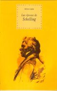 las epocas de schelling-arturo leyte-9788446010036 las epocas de schelling-arturo leyte-9788446010036