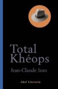 total kheops-jean-claude izzo-9788446016236 total kheops-jean-claude izzo-9788446016236