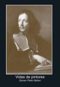 vidas de pintores-giovan pietro bellori-9788446017936 vidas de pintores-giovan pietro bellori-9788446017936