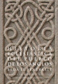 historia eclesiastica del pueblo de los anglos-9788446032236 historia eclesiastica del pueblo de los anglos-9788446032236