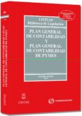 plan general de contabilidad y plan general de contabilidad de py mes (3ª ed)-9788447039036 plan general de contabilidad y plan general de contabilidad de py mes (3ª ed)-9788447039036