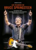los tesoros de bruce springsteen-9788448021436 los tesoros de bruce springsteen-9788448021436
