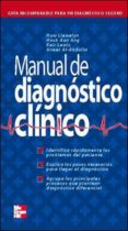 manual de diagnostico clinico-9788448160036 manual de diagnostico clinico-9788448160036