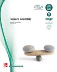 tecnica contable (ciclo formativo grado medio)-ana gil-9788448169336 tecnica contable (ciclo formativo grado medio)-ana gil-9788448169336