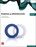 empresa y administración-9788448191436 empresa y administración-9788448191436