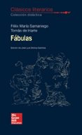 clasicos literarios - fabulas-9788448614836 clasicos literarios - fabulas-9788448614836