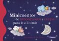 minicuentos de hipopotamos y ovejas para ir a dormir-9788448835736 minicuentos de hipopotamos y ovejas para ir a dormir-9788448835736