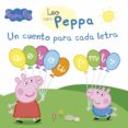 leo con peppa. un cuento para cada letra-9788448846336 leo con peppa. un cuento para cada letra-9788448846336