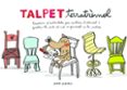 talpet terratremol: quadern d activitats per centrar l atencio i quedar-te amb el cul enganxat a la cadira-anna llenas-9788448850036 talpet terratremol: quadern d activitats per centrar l atencio i quedar-te amb el cul enganxat a la cadira-anna llenas-9788448850036