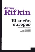 el sueño europeo (ebook)-9788449330636 el sueño europeo (ebook)-9788449330636