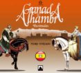 historia ilustrada de granada y la alhambra-pedro antonio rodr�guez hurtado-9788461573936 historia ilustrada de granada y la alhambra-pedro antonio rodr�guez hurtado-9788461573936