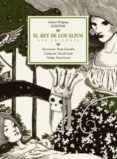 el rey de los elfos-johann wolfgang von goethe-9788461658336 el rey de los elfos-johann wolfgang von goethe-9788461658336