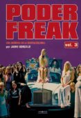 poder freak vol.3-jaime gonzalo-9788461725236 poder freak vol.3-jaime gonzalo-9788461725236