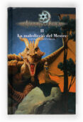 croniques de la torre: la malediccio del mestre-laura gallego garcia-9788466120036 croniques de la torre: la malediccio del mestre-laura gallego garcia-9788466120036