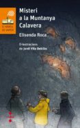 misteri a la muntanya calavera-elisenda roca-9788466142236 misteri a la muntanya calavera-elisenda roca-9788466142236