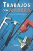 trabajos con madera: preguntas y respuestas-alan bridgewater-gill bridgewater-9788466209236 trabajos con madera: preguntas y respuestas-alan bridgewater-gill bridgewater-9788466209236