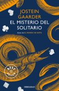 el misterio del solitario-jostein gaarder-9788466332736 el misterio del solitario-jostein gaarder-9788466332736