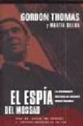 el espía del mossad. la apasionante historia del magnate robert maxwell-martin dillon-thomas gordon-9788466614436 el espía del mossad. la apasionante historia del magnate robert maxwell-martin dillon-thomas gordon-9788466614436