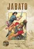 jabato nº 3-victor mora-f. darnis-9788466633536 jabato nº 3-victor mora-f. darnis-9788466633536