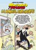 mortadelo y filemon: la bombilla ¡chao, chiquilla!-francisco ibañez-9788466648936 mortadelo y filemon: la bombilla ¡chao, chiquilla!-francisco ibañez-9788466648936