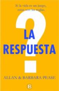 la respuesta-barbara pease-9788466660136 la respuesta-barbara pease-9788466660136
