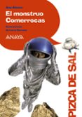 el monstruo comerrocas-ana alonso-9788466795036 el monstruo comerrocas-ana alonso-9788466795036