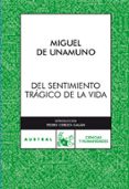 del sentimiento tragico de la vida-miguel de unamuno-9788467025736 del sentimiento tragico de la vida-miguel de unamuno-9788467025736
