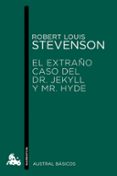 el extraño caso del dr. jekyll y mr. hyde-robert louis stevenson-9788467044836 el extraño caso del dr. jekyll y mr. hyde-robert louis stevenson-9788467044836