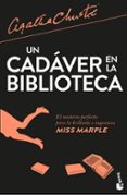 un cadaver en la biblioteca-agatha christie-9788467051636 un cadaver en la biblioteca-agatha christie-9788467051636