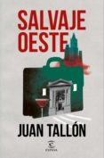 salvaje oeste (ebook)-juan tallon-9788467052336 salvaje oeste (ebook)-juan tallon-9788467052336