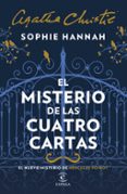 el misterio de las cuatro cartas-sophie hannah-9788467055436 el misterio de las cuatro cartas-sophie hannah-9788467055436