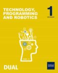 inicia tecnologia 1º eso libro del alumno pack madrid bilingue-9788467352436 inicia tecnologia 1º eso libro del alumno pack madrid bilingue-9788467352436
