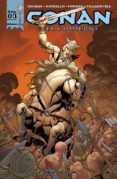 conan el cimmerio nº03-9788467489736 conan el cimmerio nº03-9788467489736