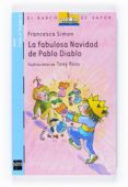 la fabulosa navidad de pablo diablo-francesca simon-9788467527636 la fabulosa navidad de pablo diablo-francesca simon-9788467527636