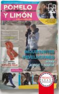 pomelo y limón (ebook-epub) (ebook)-begoña oro-9788467542936 pomelo y limón (ebook-epub) (ebook)-begoña oro-9788467542936