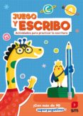 juego y escribo-9788467591736 juego y escribo-9788467591736